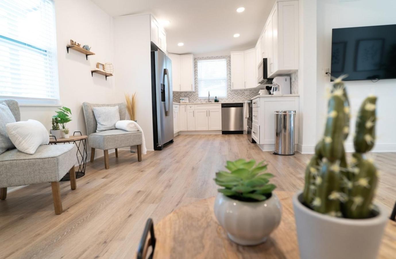 Calming And Renovated Near Dt St Pete Pier 2 King St. Petersburg