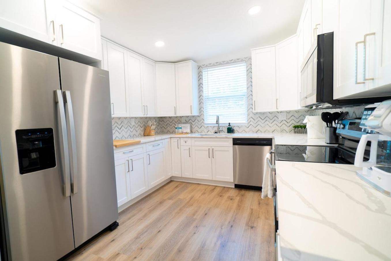 Calming And Renovated Near Dt St Pete Pier 2 King * St. Petersburg
